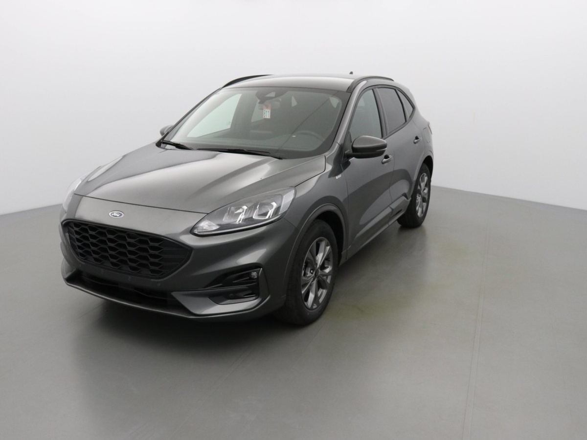 FORD KUGA 3 ST-LINE