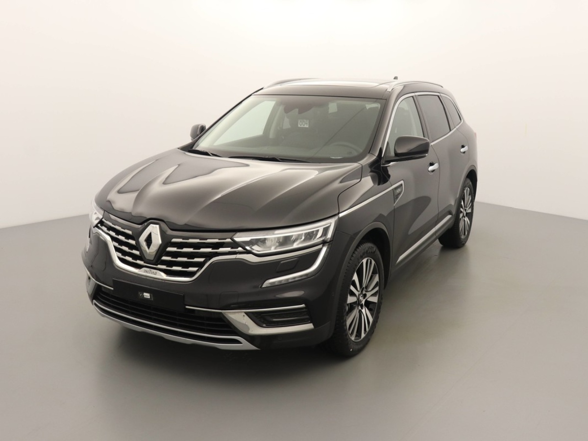 RENAULT KOLEOS INITIALE PARIS
