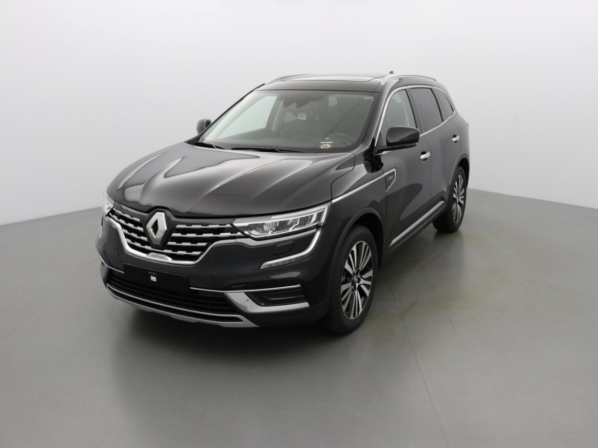RENAULT KOLEOS INITIALE PARIS