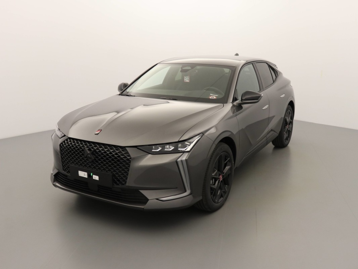 DS DS4 PERFORMANCE LINE