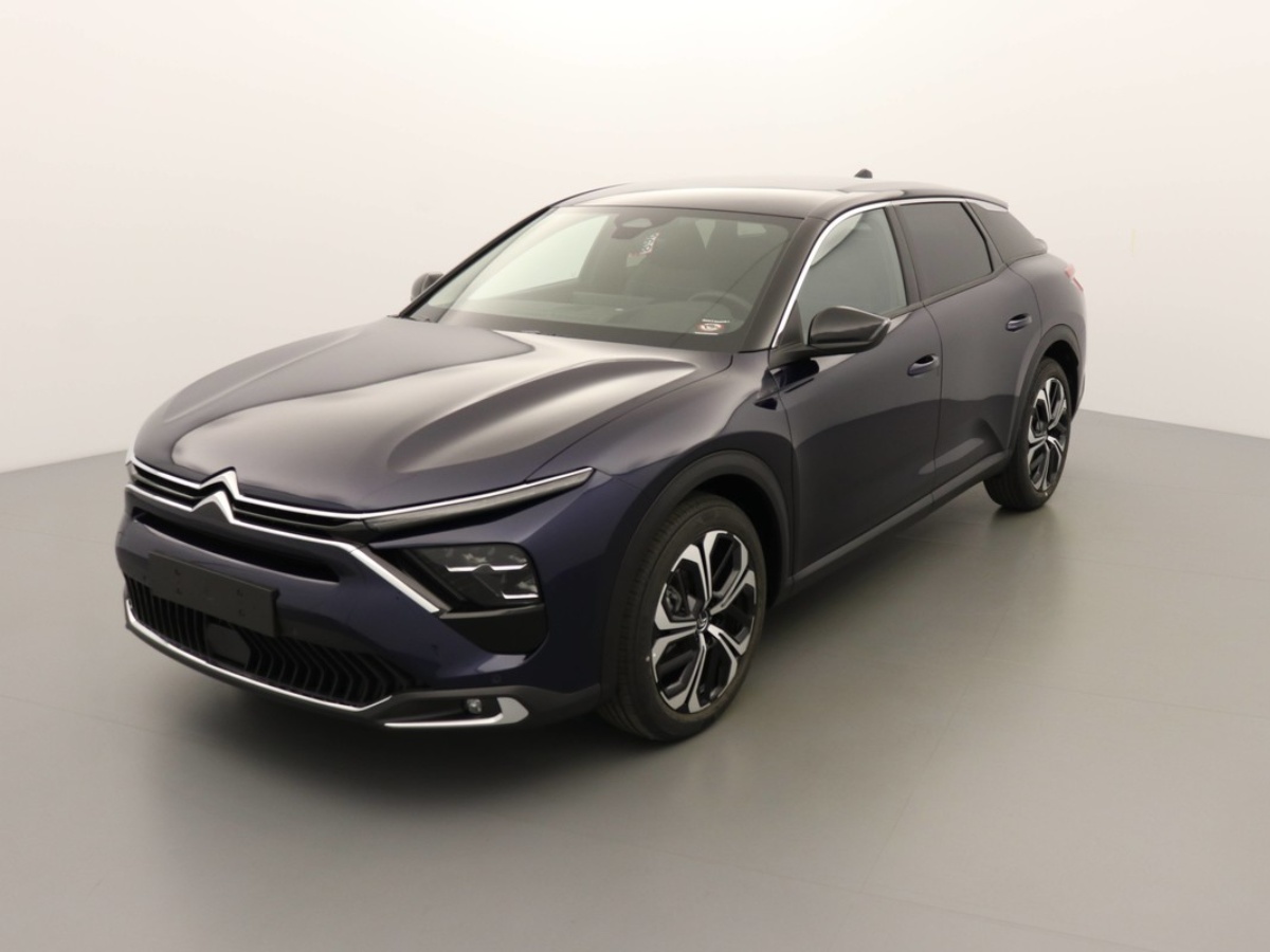 CITROEN C5 X PLUS