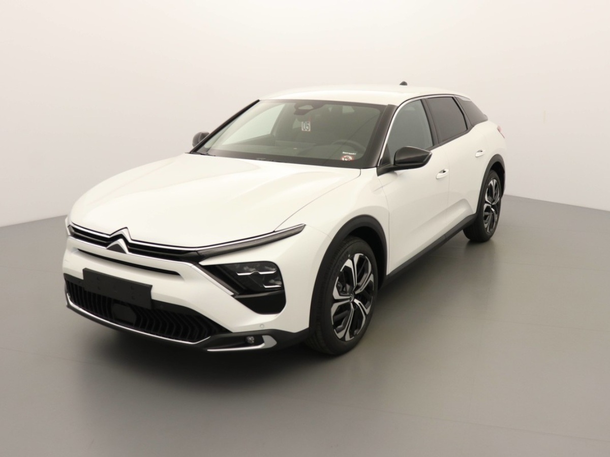 CITROEN C5 X PLUS