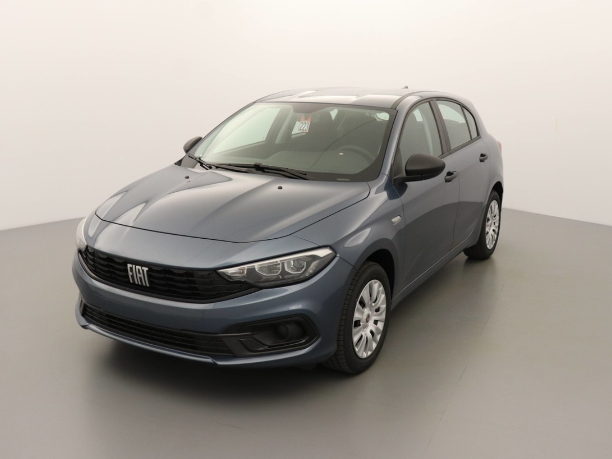 FIAT TIPO HB TIPO