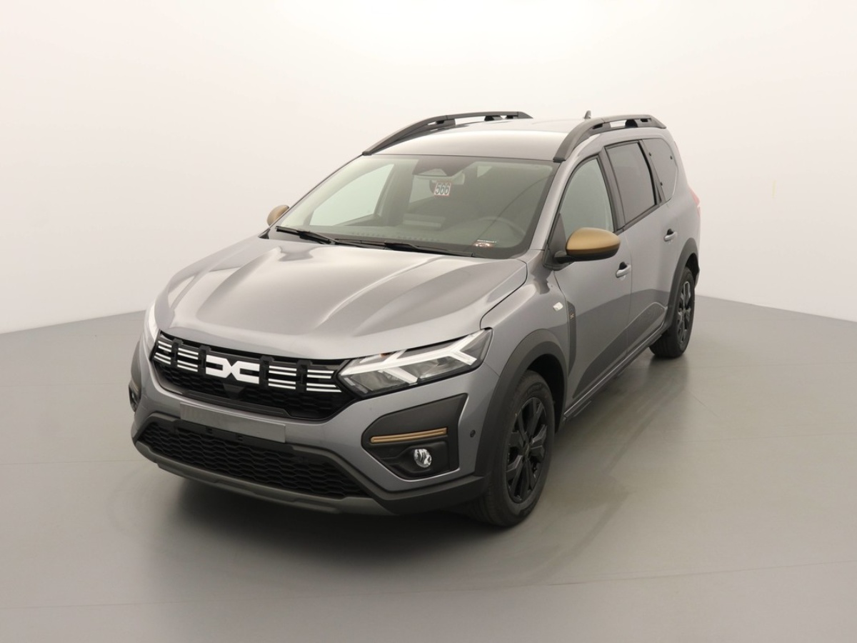 DACIA JOGGER SL EXTREME