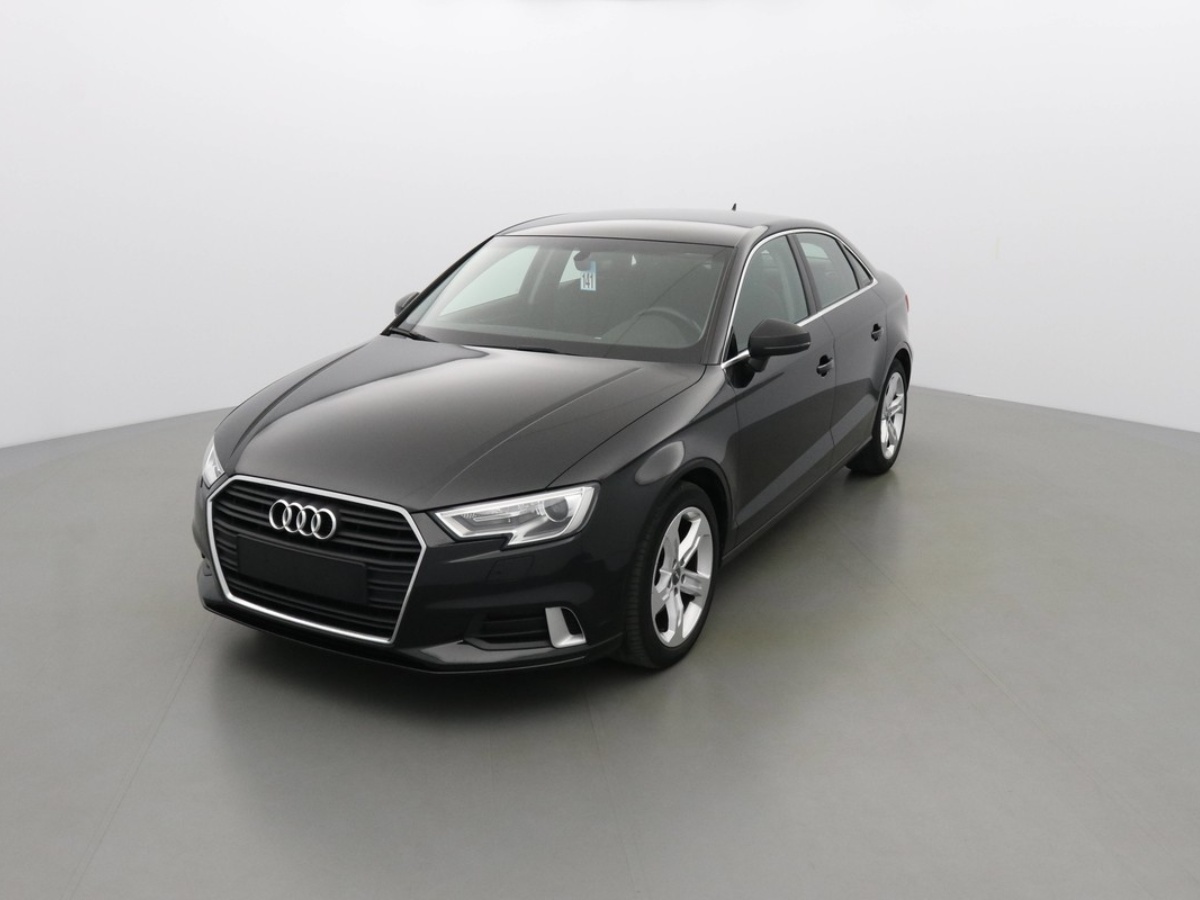 AUDI A3 BERLINE AMBITION