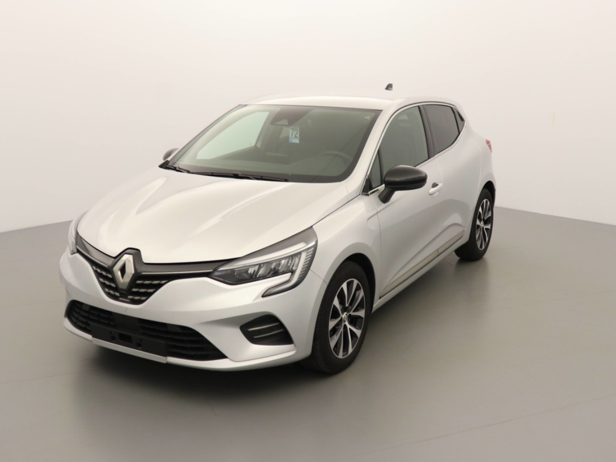 RENAULT CLIO 5 TECHNO